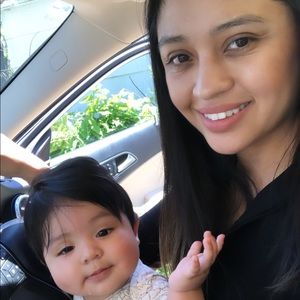 Meet your Posher, Ivette